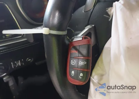 2022 Dodge Challenger Srt Hellcat Redeye Widebody z USA, uszkodzony, nr VIN 2C3CDZL92NH100298